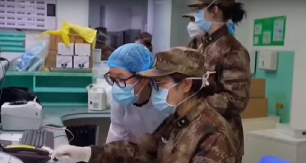 Coronavirus Outbreak: 86 new casualties reported overnight