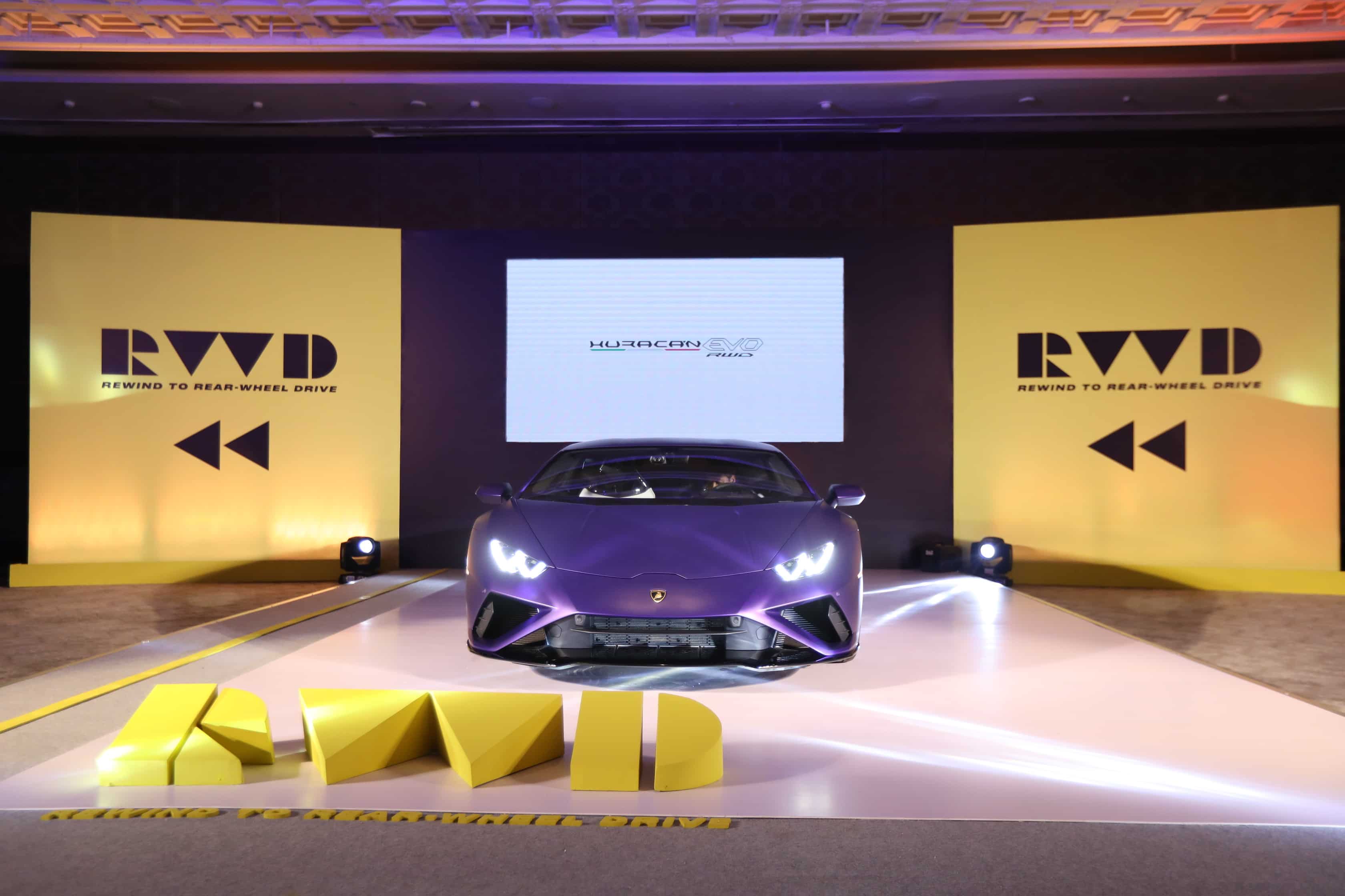 Despite Auto sector slowdown, Lamborghini sales up by 16% in India; Over 50% sales from Southern states 