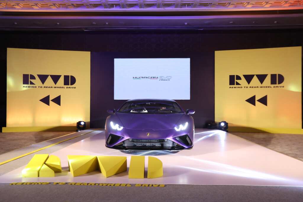 Despite Auto sector slowdown, Lamborghini sales up by 16% in India; Over 50% sales from Southern states 