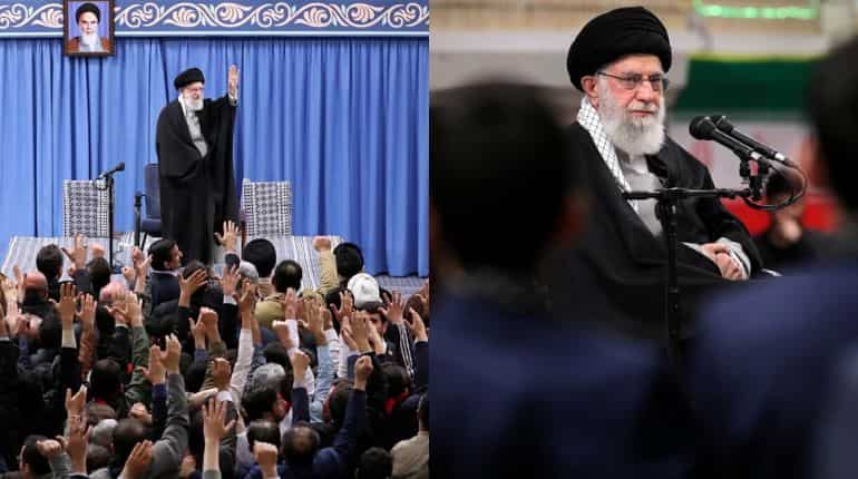 To prevent war, Iran must increase its military might: Ayatollah Ali Khamenei To prevent war, Iran must increase its military might: Ayatollah Ali Khamenei