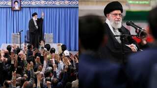 To prevent war, Iran must increase its military might: Ayatollah Ali Khamenei