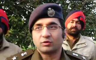 Death toll in firecracker explosion in Punjab's Tarn Taran climbs to 3