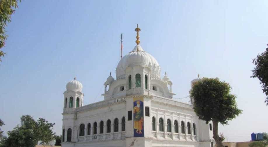 No Passports for Kartarpur visit?