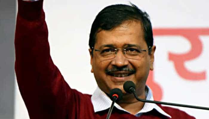 Delhi Election: Exit Polls Predicts AAP victory, BJP distant second