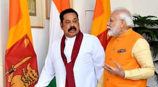 India a long-standing friend, helped Sri Lanka in counter-terrorism cooperation: Mahinda Rajapaksa