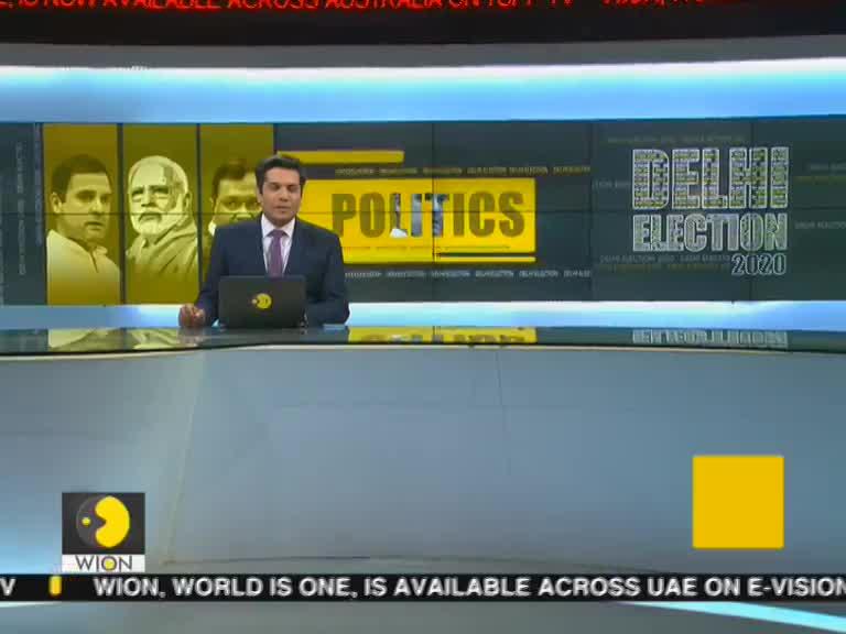 WionNews Video