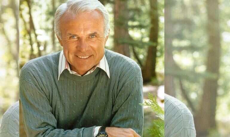 'The Wild Wild West' star Robert Conrad dies at 84