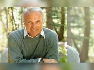 'The Wild Wild West' star Robert Conrad dies at 84