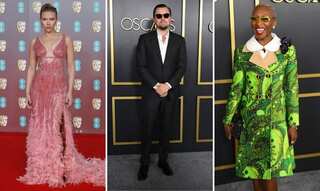 Oscars 'Night Before' party to lighten up with A-list celebrity hosts