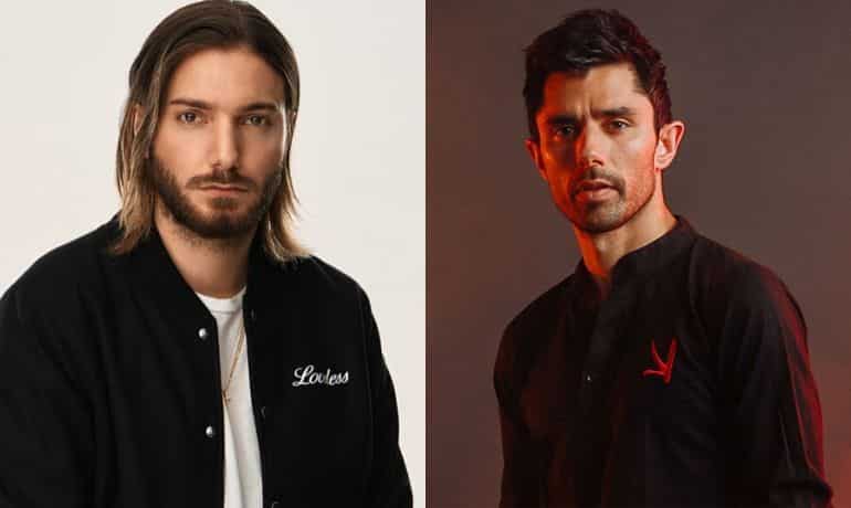 Alesso, KSHMR to headline Ultra Worldwide's signature event series 'Road To Ultra India'