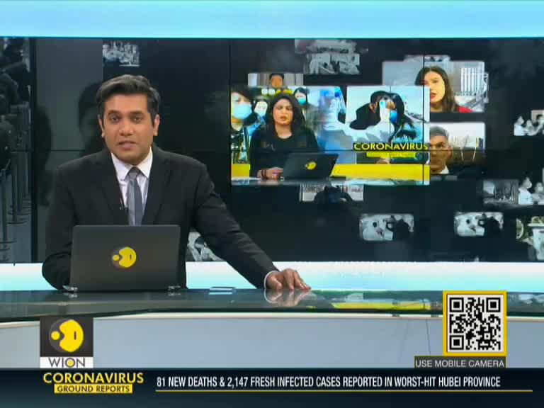 WionNews Video