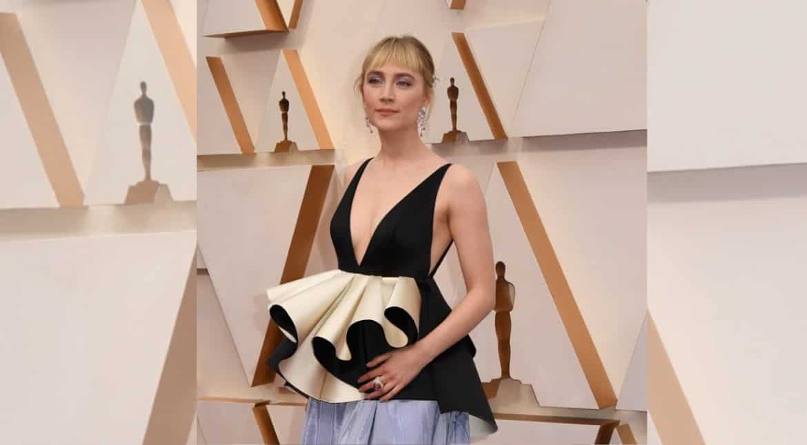 Saoirse Ronan