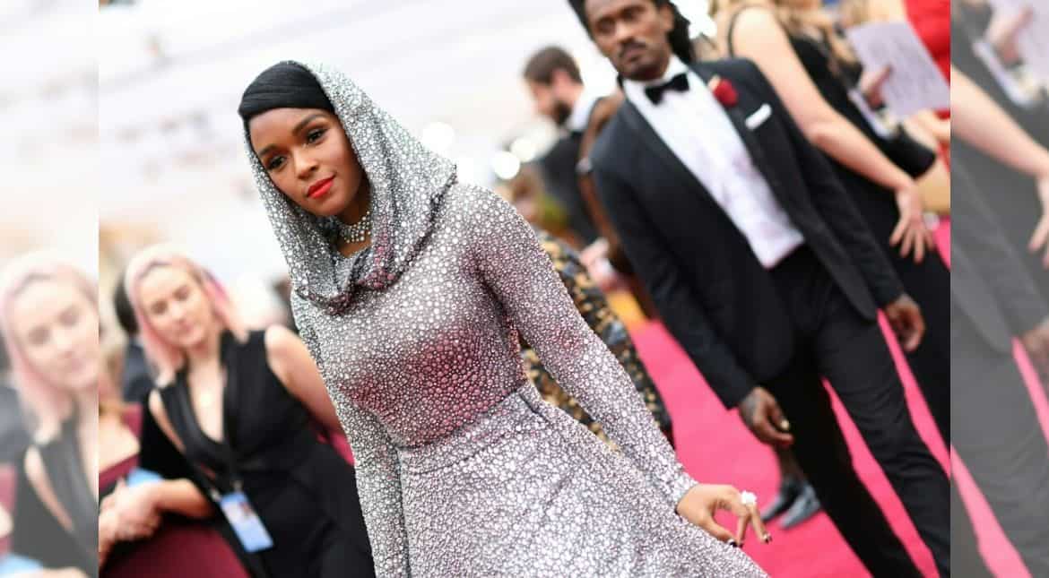 Janelle Monae