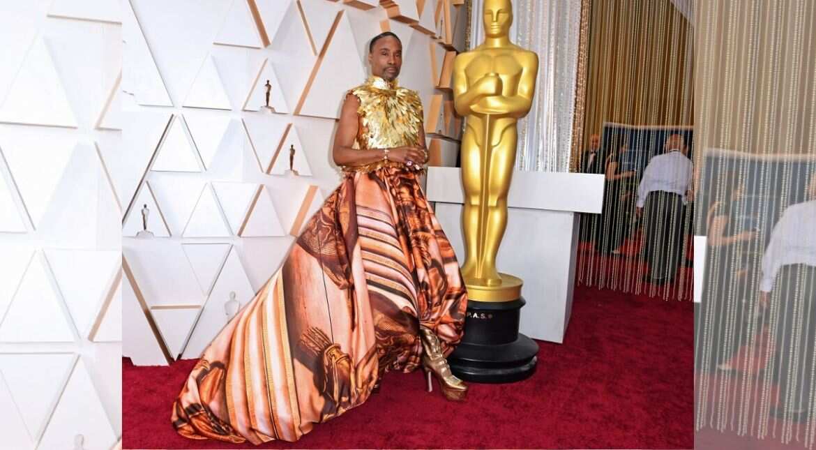 Billy Porter