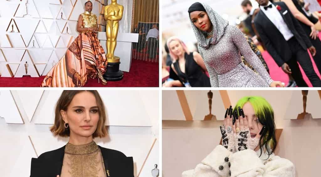 Hollywood red carpets look for coronavirus makeover