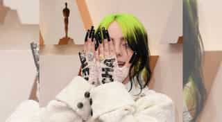 Apple announces streaming, theatrical release for Billie Eilish documentary