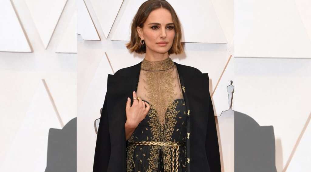 Natalie Portman's Apple TV+ series 'Lady in the Lake' filming halted after violent threat