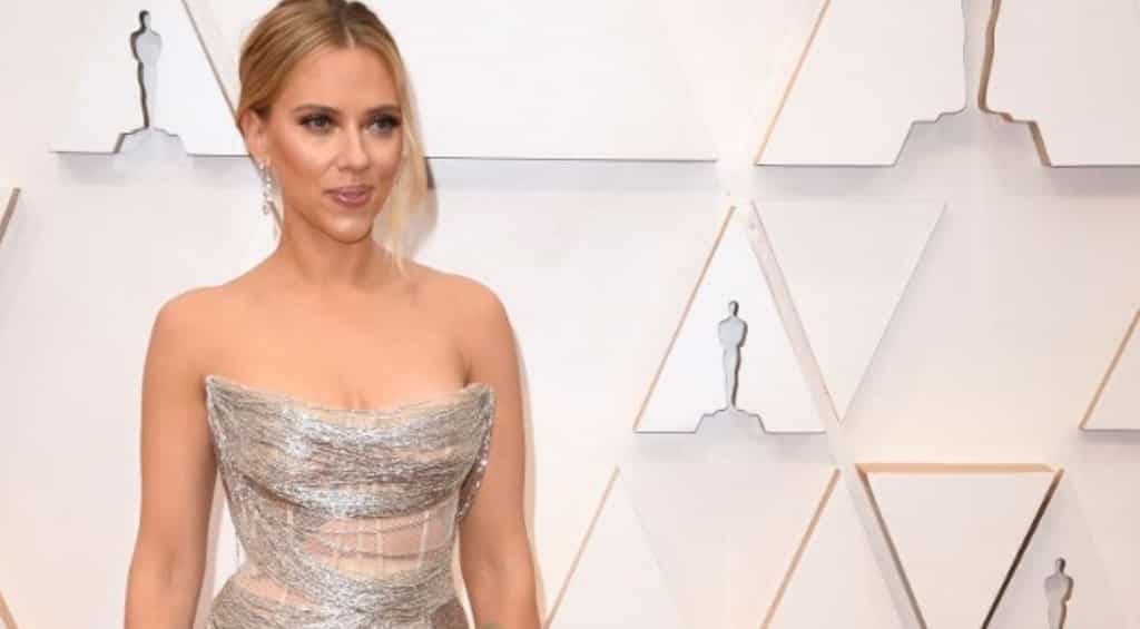 Top 5 Hollywood news today: Scarlett Johansson gets married, Kim Kardashian's surprise gift