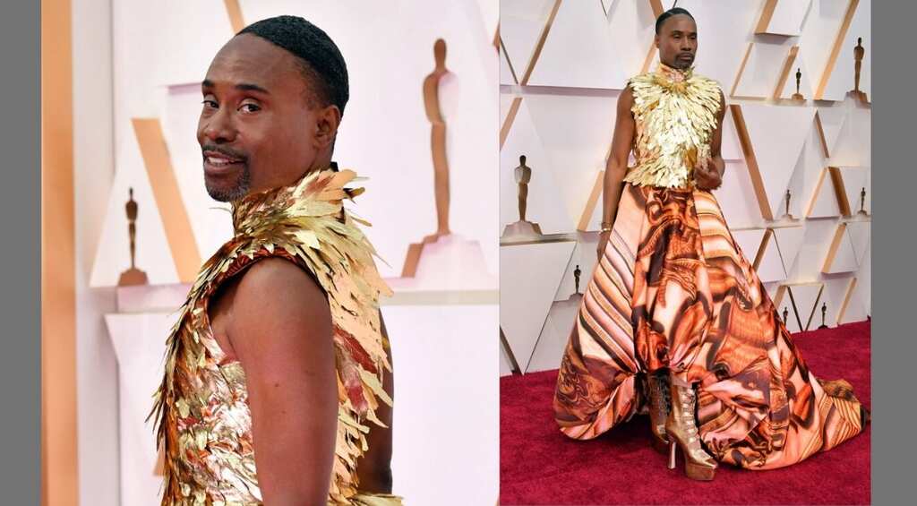 Billy Porter: As an out queer black actor, Hollywood hasn't always been a welcoming space to be who I am