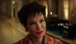 How Renee Zellweger fell in love with Judy Garland for 'Judy'