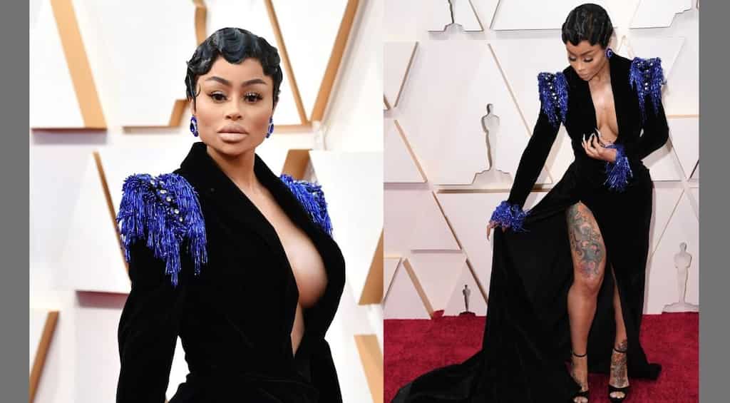 Kris Jenner makes shocking revelations, claims Blac Chyna tried to murder Rob Kardashian