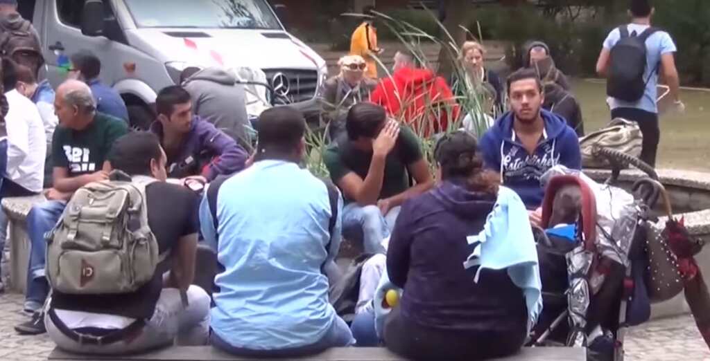 Digital Lifeline for Bulgarian refugees