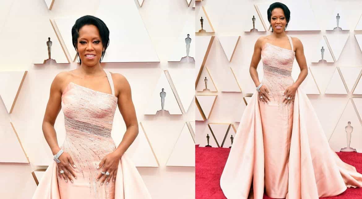Regina King