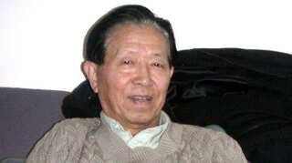 Coronavirus: Chinese doctor who exposed SARS epidemic under house arrest