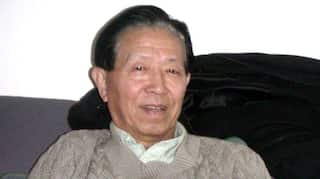 Coronavirus: Chinese doctor who exposed SARS epidemic under house arrest