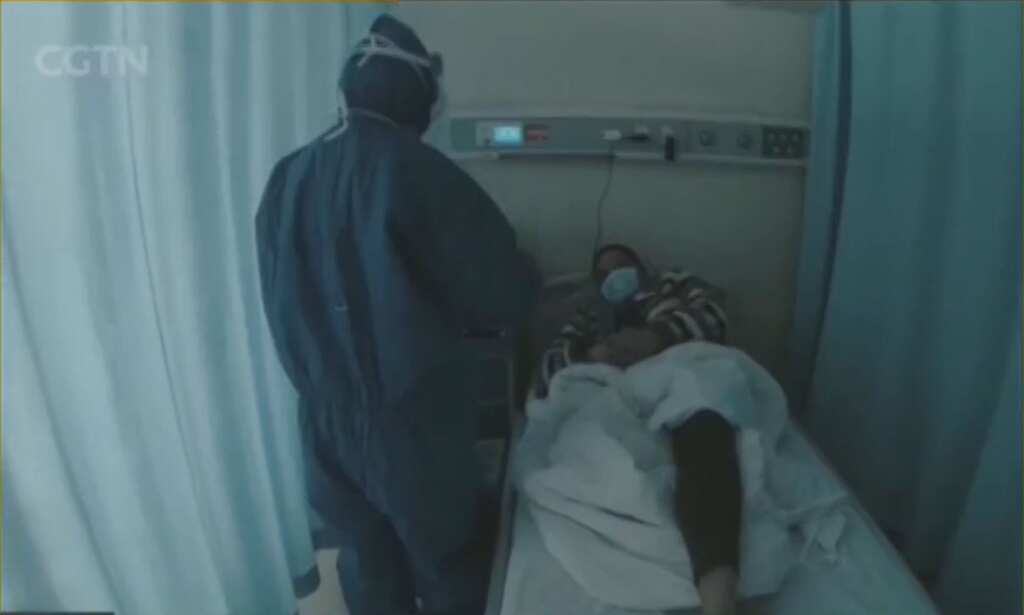 Inside Wuhan's Quarantine Centres | WION-CGTN Exclusive report from Wuhan | nCoV report