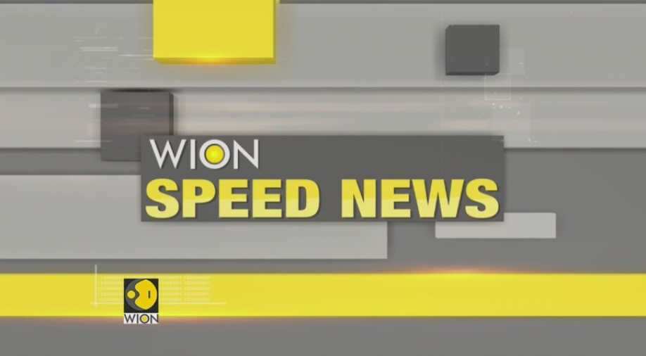 WION Speed News: Watch National and International news | 10 February 2020 | World News | English News