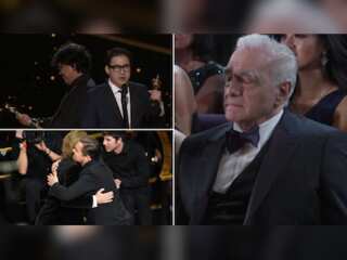 Oscars 2020: Six big moments from this year's ceremony