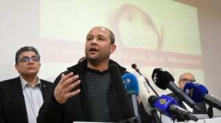 Israel sentences Islamic cleric to 28 months for inciting terror
