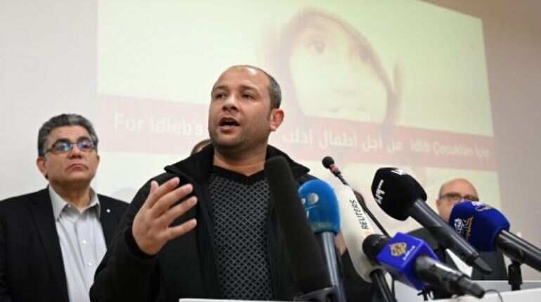 Israel sentences Islamic cleric to 28 months for inciting terror