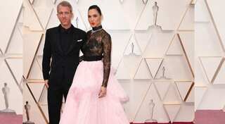 Gal Gadot hints her kids may appear again in 'Wonder Woman 3'