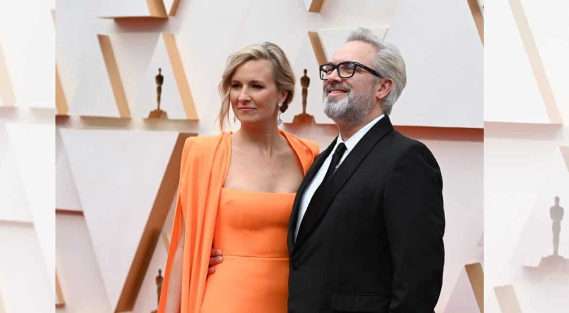 Sam Mendes & Alison Balsom