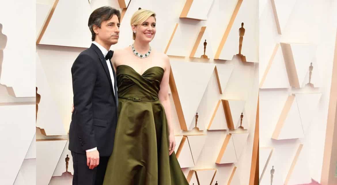 Barbie director Greta Gerwig and husband Noah Baumbach quietly welcomed their second child together Barbie director Greta Gerwig and husband Noah Baumbach quietly welcomed their second child together