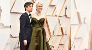 Barbie director Greta Gerwig and husband Noah Baumbach quietly welcomed their second child together
