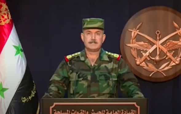 WION Dispatch: Syrian army aims to retake strategic road