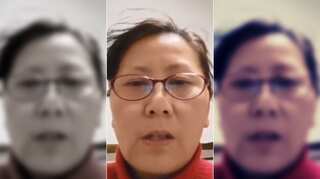 Chinese reporter who documented Wuhan's coronavirus crisis goes missing, mother tweets out urging support 