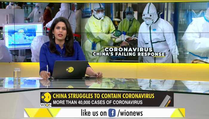 Gravitas: How China is losing to the coronavirus