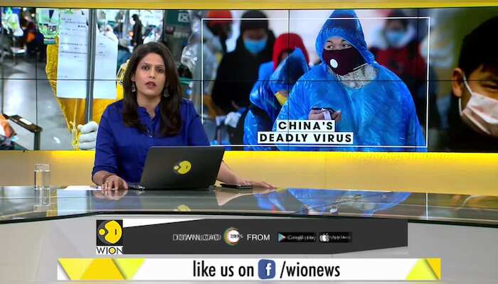 WionNews Video