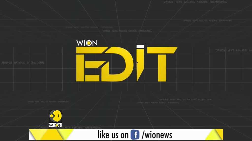 WION Edit: Can India deal with Donald Trump?
