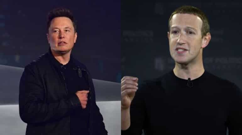 It is Elon Musk vs Mark Zuckerberg! Billionaires clash with different opinions on lockdown