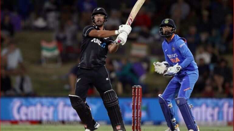 India vs New Zealand, 3rd ODI: Kiwis hand India ODI whitewash after 31 years India vs New Zealand, 3rd ODI: Kiwis hand India ODI whitewash after 31 years