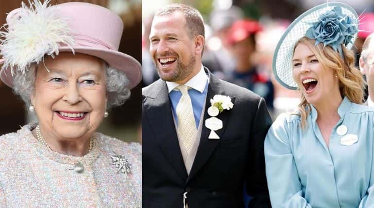 Queen Elizabeth's eldest grandson headed for divorce from Canadian wife; could Megxit have influenced the couple? Queen Elizabeth's eldest grandson headed for divorce from Canadian wife; could Megxit have influenced the couple?