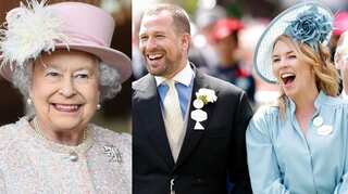 Queen Elizabeth's eldest grandson headed for divorce from Canadian wife; could Megxit have influenced the couple?