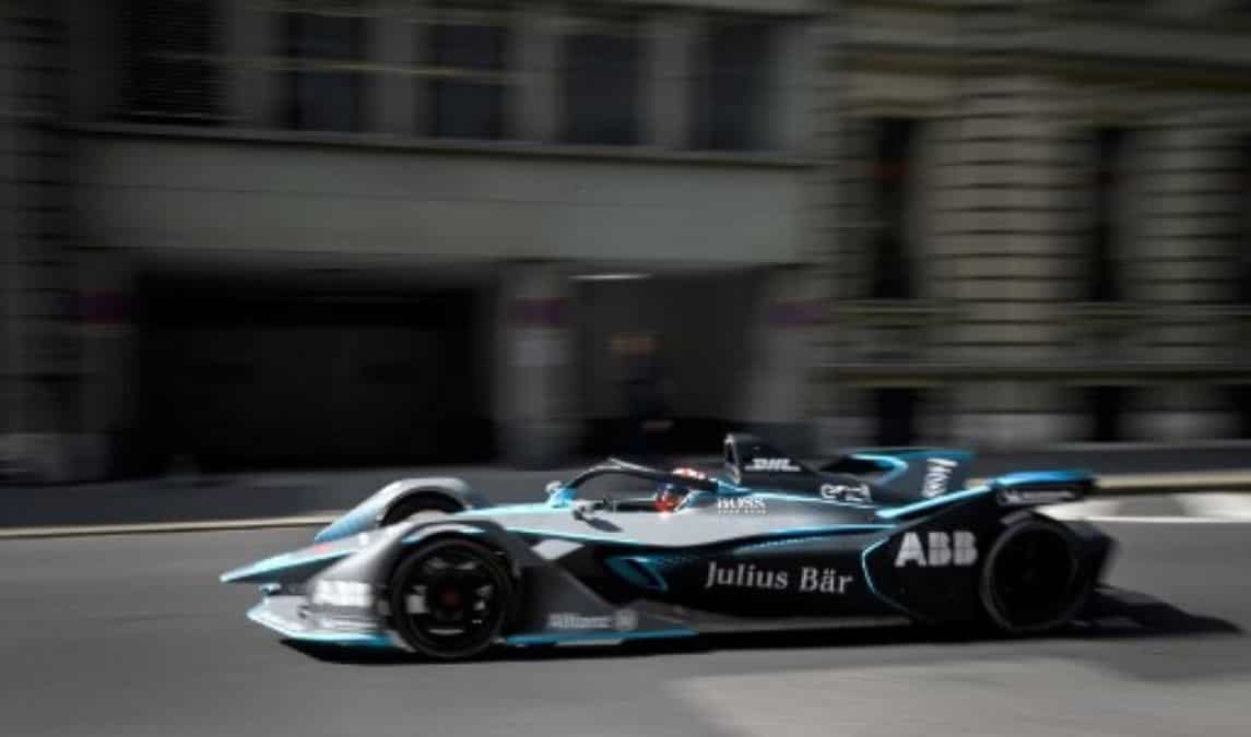 Formula E