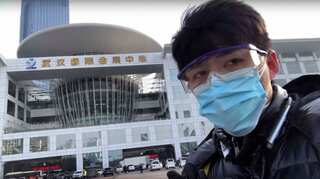 Chinese journalist reported missing; list of whistleblowers vanishing grows as fast as coronavirus
