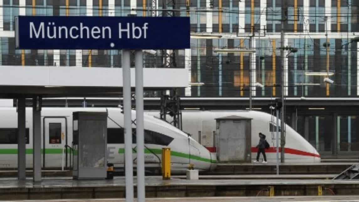 Trains